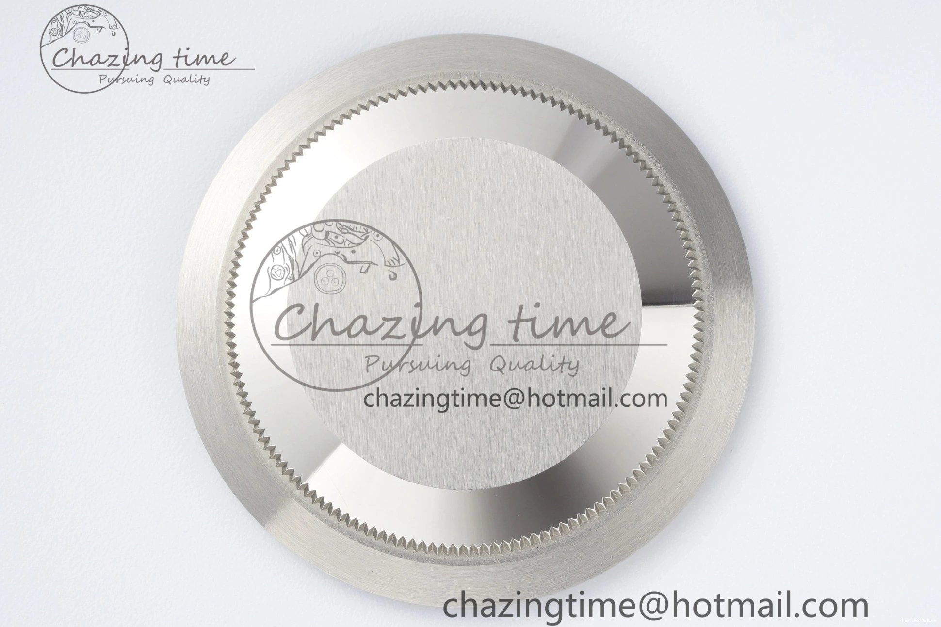 0410 DateJust 41 SS Fluted Bezel KING 1:1 Best Edition 904L Steel Gray Green Roman Dial on Jubilee Bracelet VR Contemporary 2204